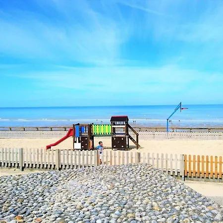 Bel 2 Chambres A 20m De La Plage أولت